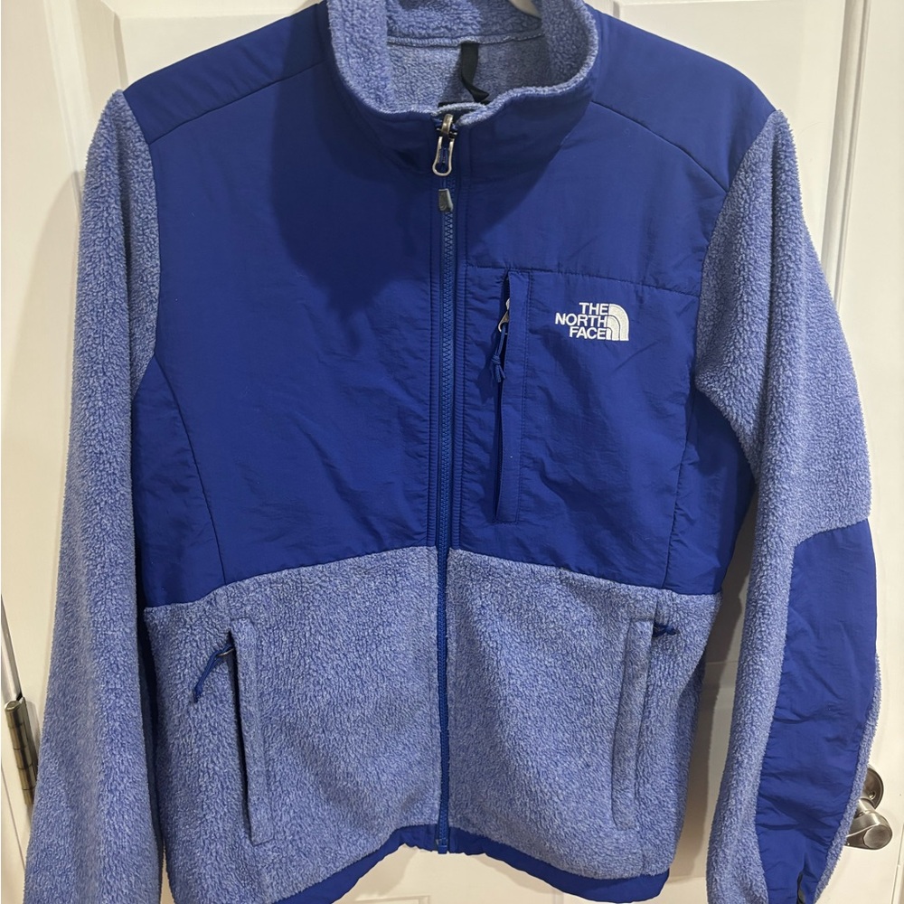 The North Face Royal Blue Jacket